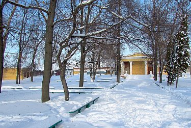 Нужна ли оренбуржцам обнаженная Европа?